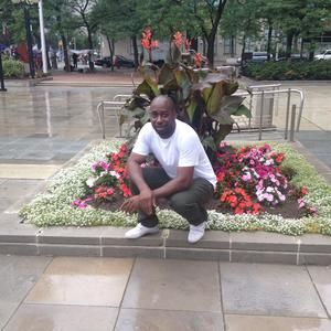 Meet your Posher, Conrie